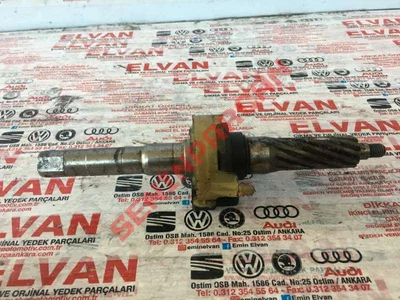 5Q1423295C - DİREKSİYON KUTUSU - İkinci El Orjinal