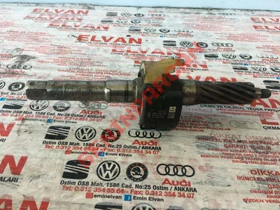 5Q1423295C - DİREKSİYON KUTUSU - İkinci El Orjinal
