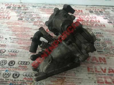 04L128069AA - GAZ KELEBEĞİ - İkinci El Orjinal
