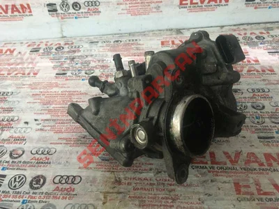 04L128069AA - GAZ KELEBEĞİ - İkinci El Orjinal