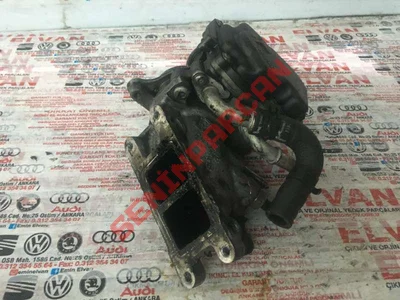04L128069AA - GAZ KELEBEĞİ - İkinci El Orjinal