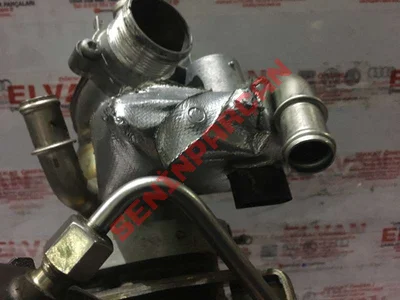 04L971461C - WÄRMESCHUTZMANSCHETTE