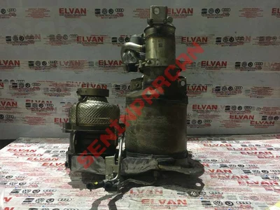 04L253120G - EGZOZ DEVRİDAİM BORUSU - İkinci El Orjinal