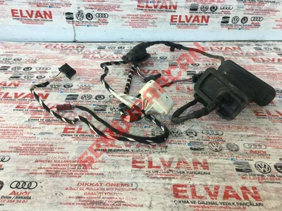 5K4971693AJ - KAPI TESISATI