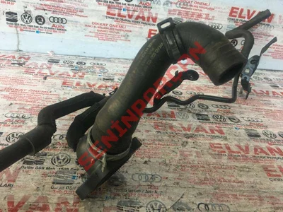 5Q0122157AH - SU HORTUMU