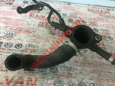 5Q0122157AH - SU HORTUMU