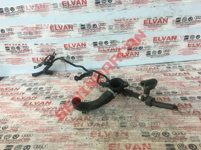 5Q0122157AH - SU HORTUMU