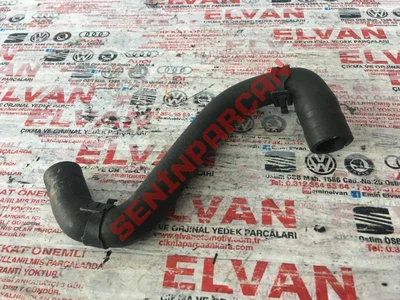 5Q0122096E - SU HORTUMU - İkinci El Orjinal