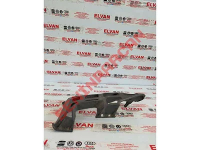 3T0807056 - BRAKET TAMPON BAGL ON SAG