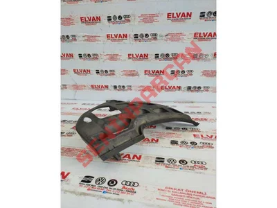 3T0807056 - BRAKET TAMPON BAGL ON SAG