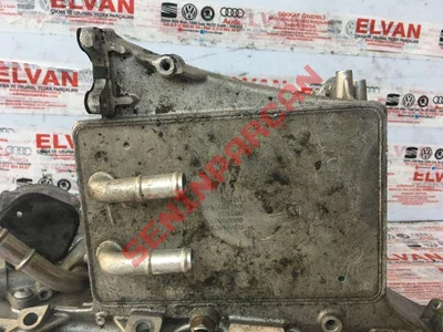 04L129766AH - TURBO SOĞUT.EMME MANİF - İkinci El Orjinal