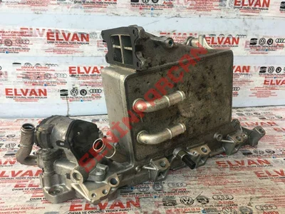 04L129766AH - TURBO SOĞUT.EMME MANİF - İkinci El Orjinal