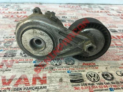 06H903133F - GERGI MAKARASI