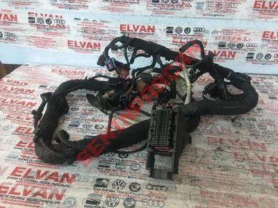 04L972627KC - MOTORUN HAT DEMETI