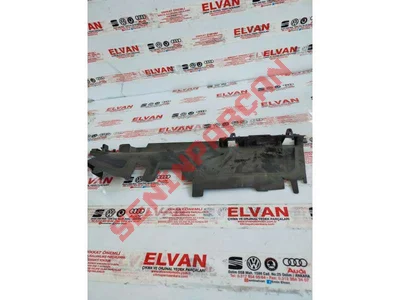 3G0121283A - HAVA KANALI