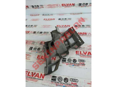 5L0807055 - TAMPON BRAKETI - İkinci El Orjinal