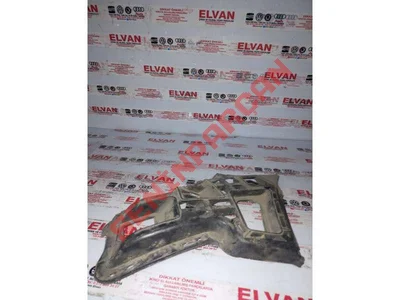 7L6807177C - TAMPON BRAKETI - İkinci El Orjinal