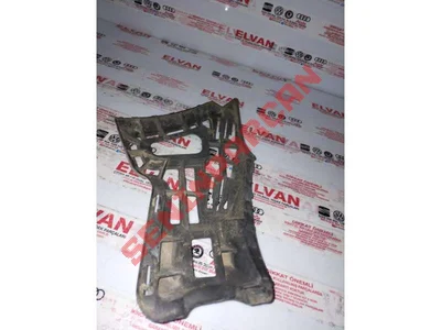 7L6807177C - TAMPON BRAKETI - İkinci El Orjinal