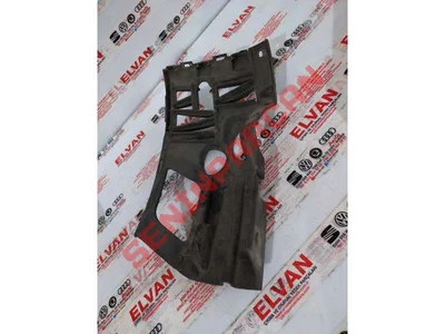 8E0807096 - ÖN TAMPON BRAKETİ - İkinci El Orjinal
