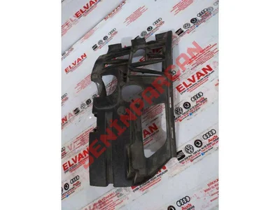8E0807096 - ÖN TAMPON BRAKETİ - İkinci El Orjinal