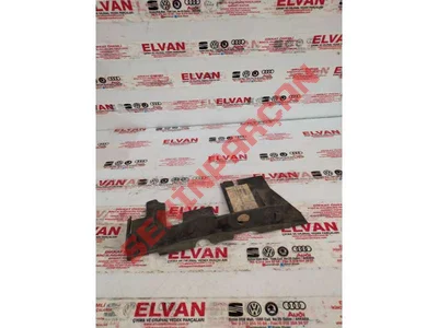 5J0121284 - HAVA KANALI