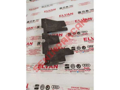 5J0121284 - HAVA KANALI