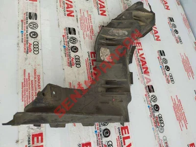 6L6807394 - ARKA TAMPON MONTAJ BRAKETİ - İkinci El Orjinal