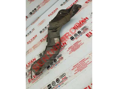 6L6807394 - ARKA TAMPON MONTAJ BRAKETİ - İkinci El Orjinal