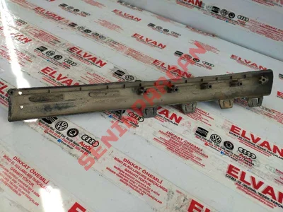 7P5853887E - TAMPON ÇAMURLUK - İkinci El Orjinal
