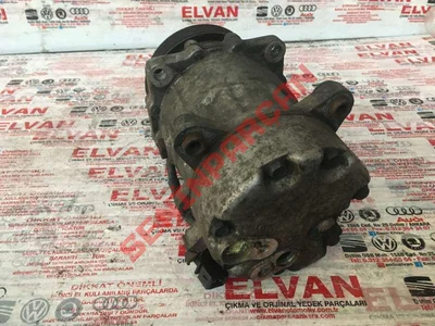 8FK351127 - KLİMA KOMPRESÖRÜ - İkinci El Orjinal