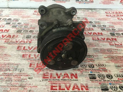 8FK351127 - KLİMA KOMPRESÖRÜ - İkinci El Orjinal