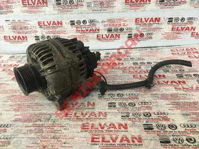 074903025R - -W- TERMİNALİ OLAN - İkinci El Orjinal