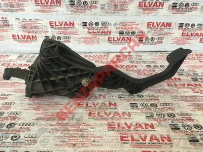 1T1721318C - DEBRIYAJ PEDALI - İkinci El Orjinal