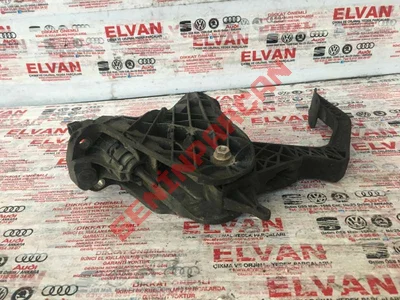 1T1721318C - DEBRIYAJ PEDALI - İkinci El Orjinal