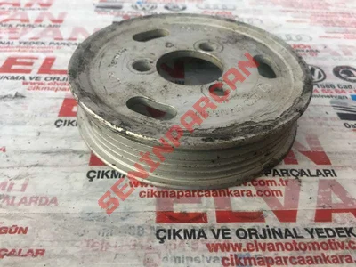 07K145255 - V KAYIŞI KASNAĞI