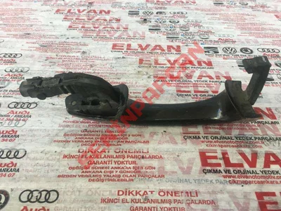 5G0837205Q - KAPI KOLU, DIŞ - İkinci El Orjinal