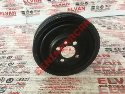 03G105143 - KRANK KASNAĞI - İkinci El Orjinal