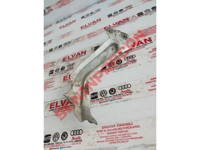 1J0821136C - BRAKET - İkinci El Orjinal