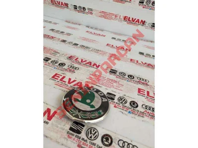 3T0853621A - SKODA IŞARETI - İkinci El Orjinal
