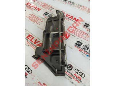 6L0807183C - TAMPON BRAKETI