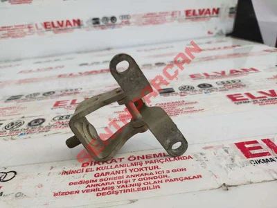1Z5827301D - MENTESEBAGAJKAPAKSAG - İkinci El Orjinal