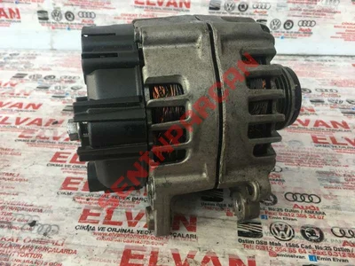 059903019L - ALTERNATOR - İkinci El Orjinal