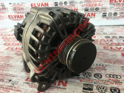 059903019L - ALTERNATOR - İkinci El Orjinal
