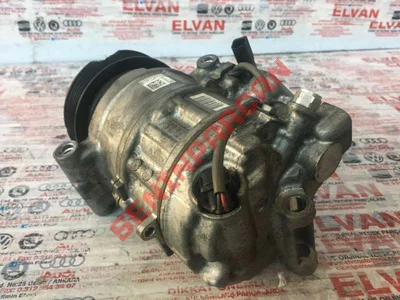 8T0260805H - KLIMA KOMPRESÖRÜ - İkinci El Orjinal