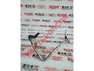 4G0121449M - HORTUM - İkinci El Orjinal