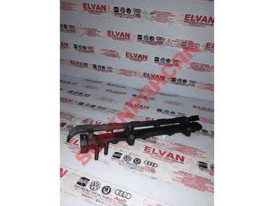 032133319 - YAKIT BORUSU - İkinci El Orjinal