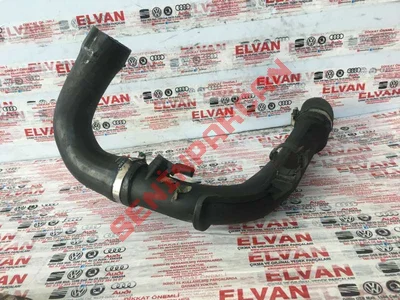1K0145834AR - BASINÇ HORTUMU - İkinci El Orjinal
