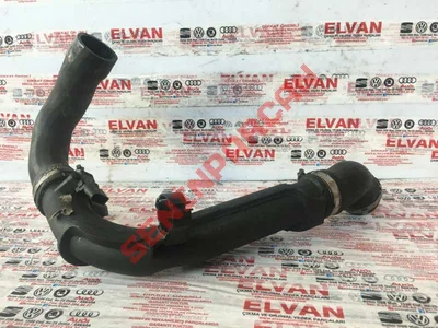 1K0145834AR - BASINÇ HORTUMU - İkinci El Orjinal
