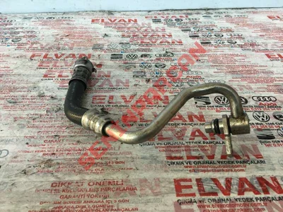 4G0317817T - YAG BORUSU