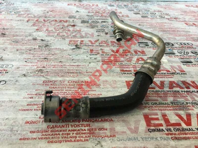 4G0317817T - YAG BORUSU